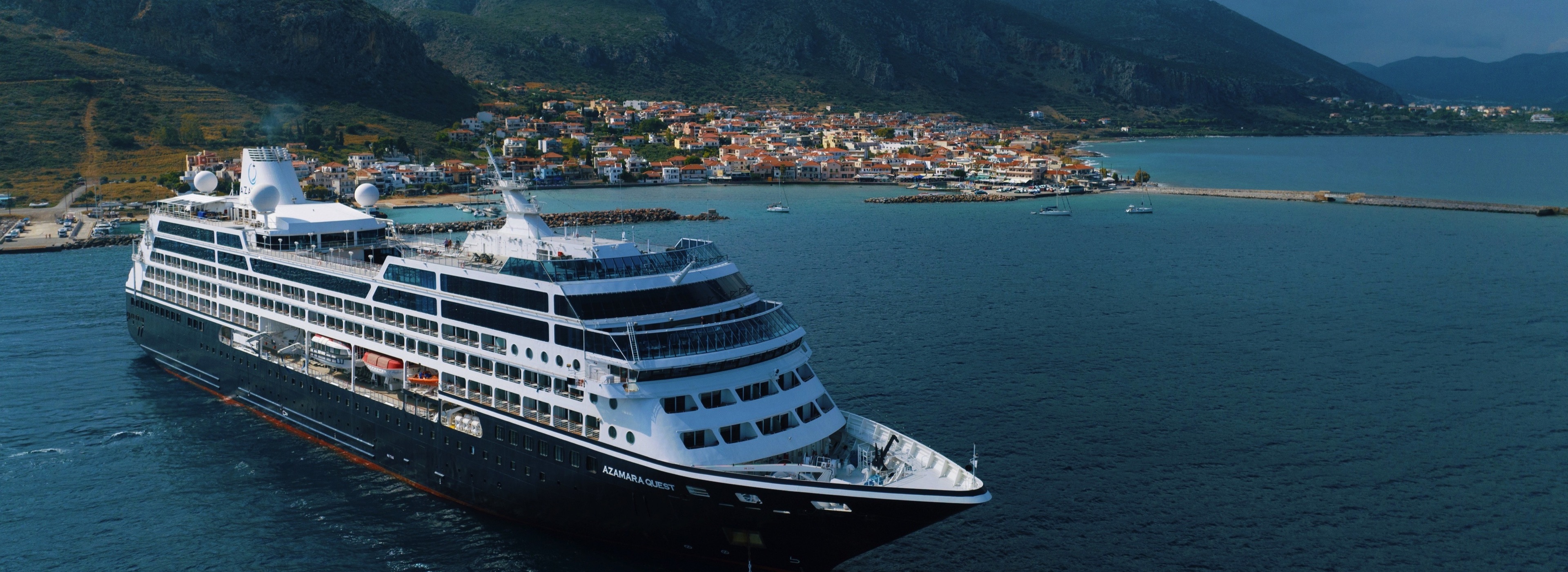 Azamara Quest